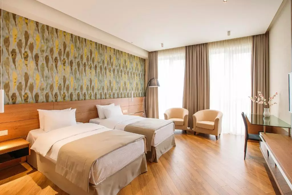 Hotel Tbilisi Tower